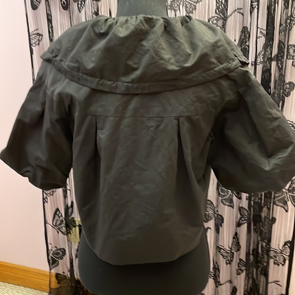 Elle light jacket size m - Picture 3 of 6